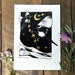 see more listings in the A5 Giclee Prints section
