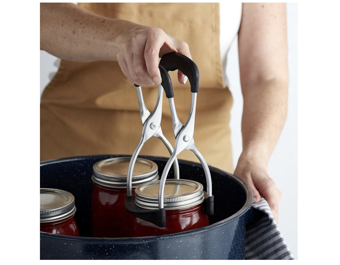 Ball Canning Tongs Jar Lifter Ships SAME DAY All Etsy