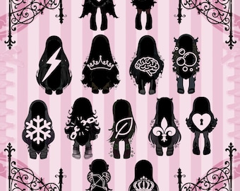 Alternative 3.5” Sticker