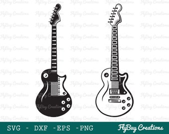 Download Bass Guitar Svg Etsy