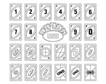 Game Night SVG, Card Game Cut Files, Digital Download for Cricut, Silhouette, Family Party Game Designs