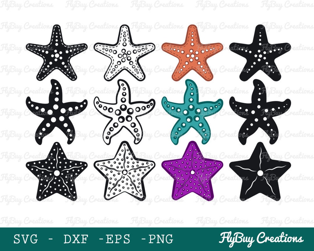 Buy Star Fish Svg Sea Beach Svg Sea Animals Svg Fish Svg Online in India - Etsy Buy Star Fish Svg Sea Beach Svg Sea Animals Svg Fish Svg Online in India - Etsy