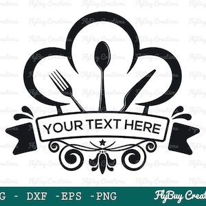 Spoon Knife Fork Monogram Svg | Split Monogram Svg | Cutlery Set Svg | Knife Svg | Fork Svg | Spoon Svg | Kitchen Set Svg | Eps | Dxf | Png|