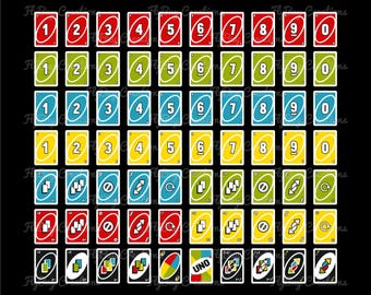 Game Night SVG, Card Game Cut Files, Digital Download for Cricut, Silhouette, Family Party Game Designs