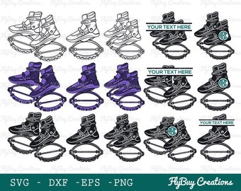 Kangoo Jumps - Etsy UK