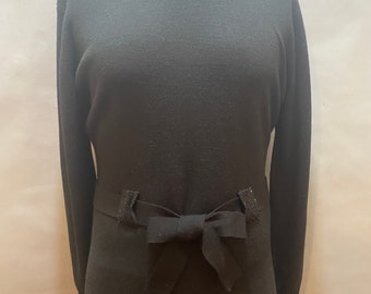 Adrianna Papell Pullover mit Perlen Akzente