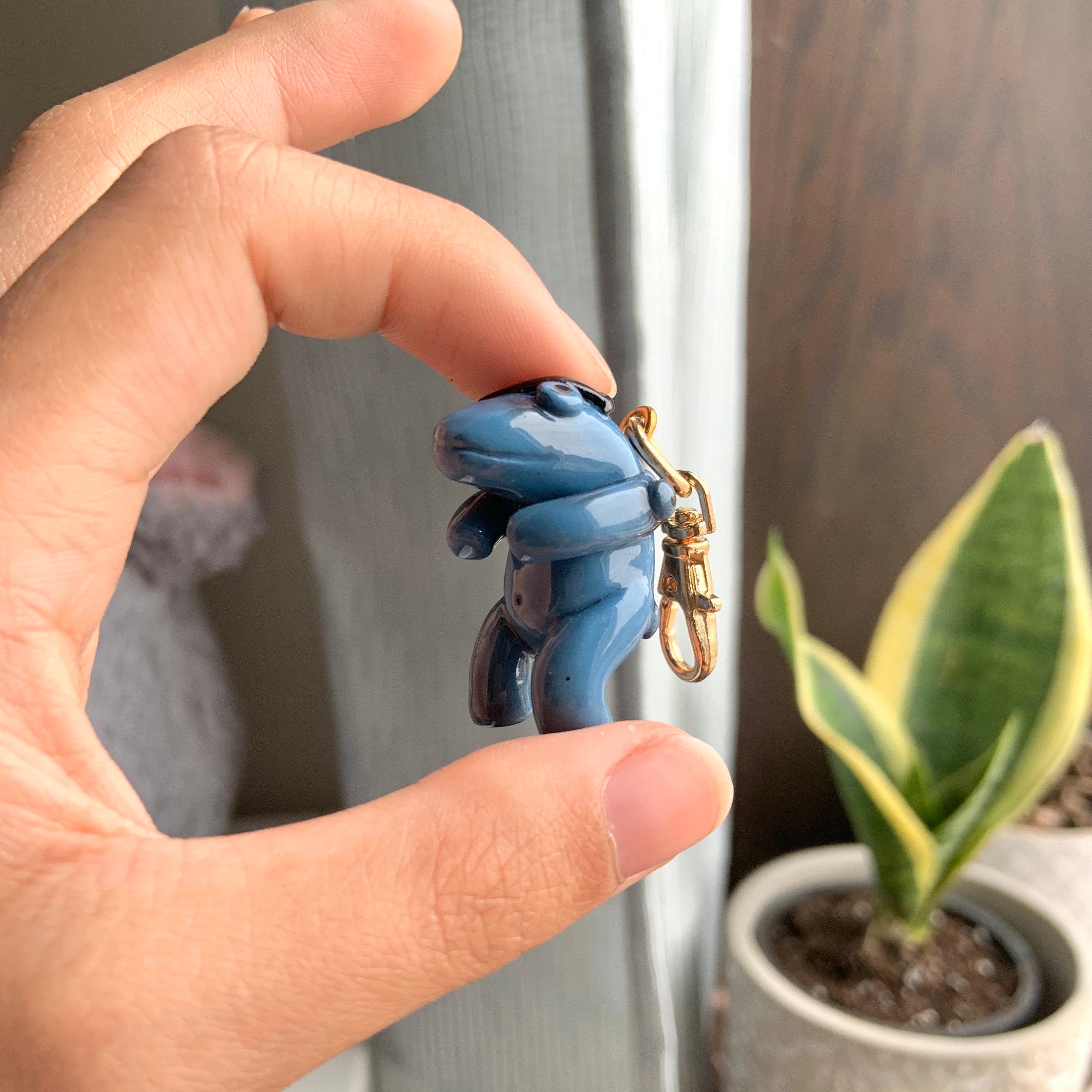 Junpei Monster - Etsy