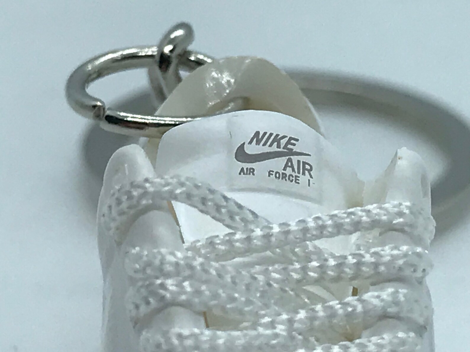 mini air force one keychain