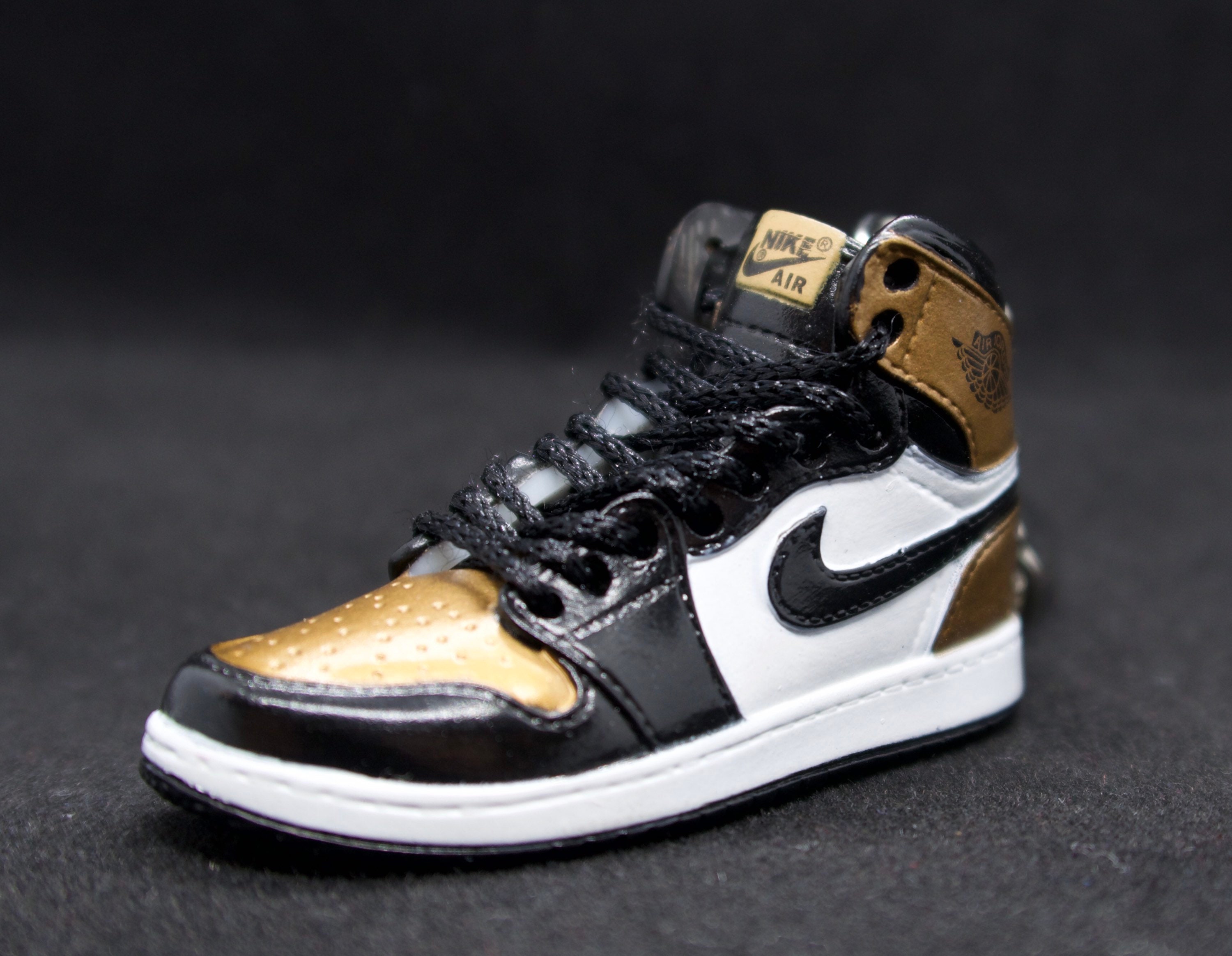 mini air jordan 1