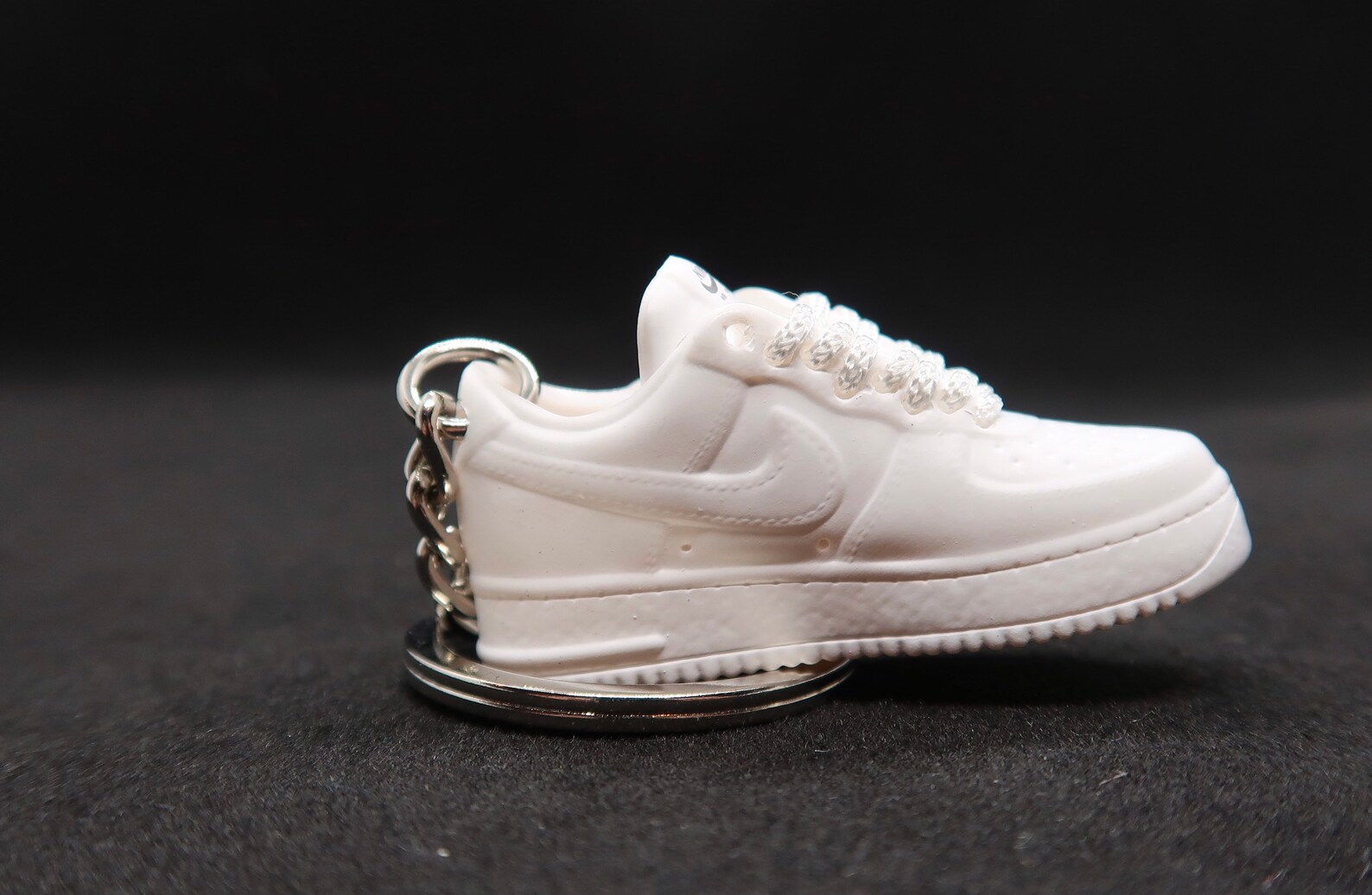 mini air force one keychain