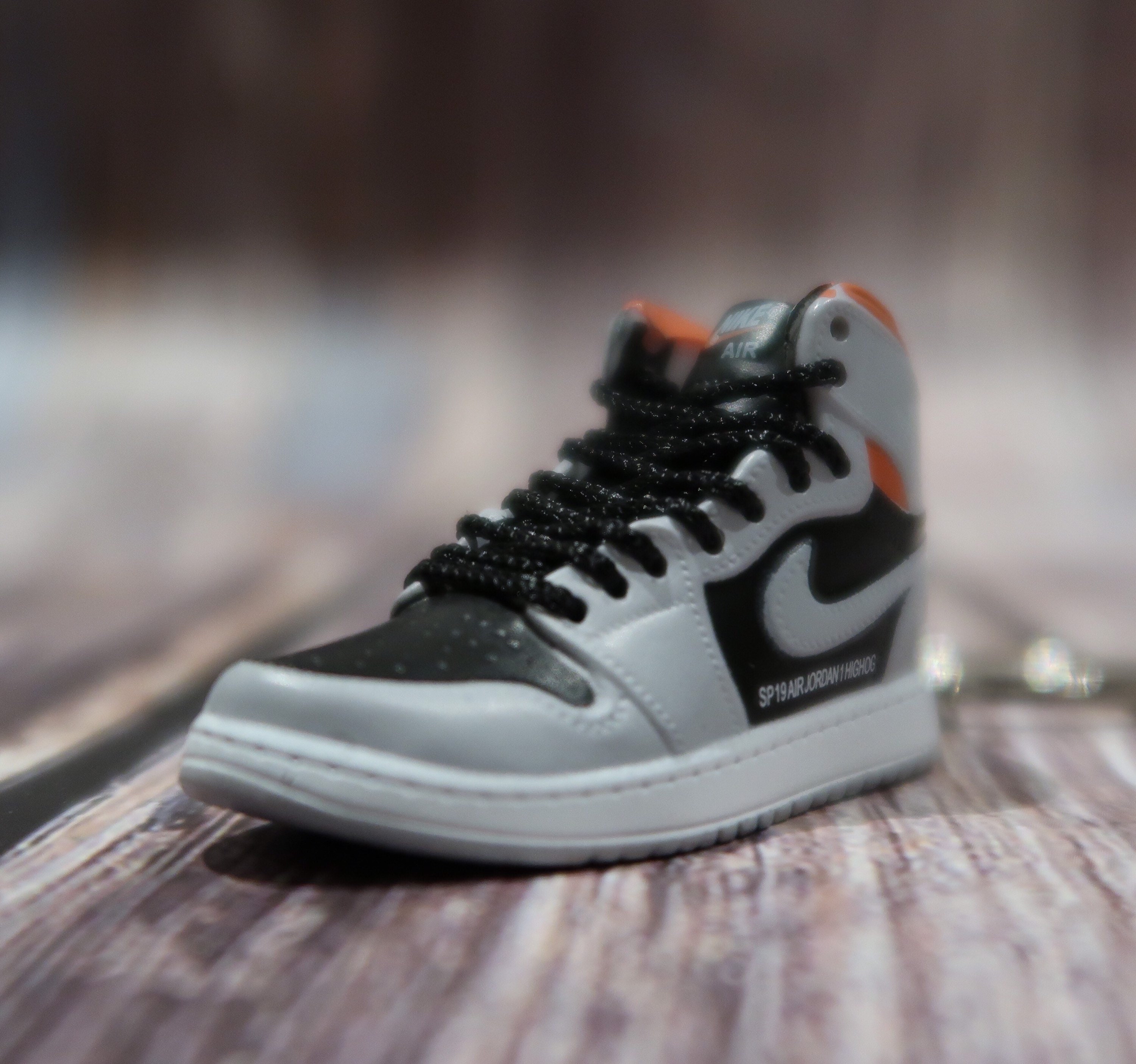 Mini jordan sneakers Clearance