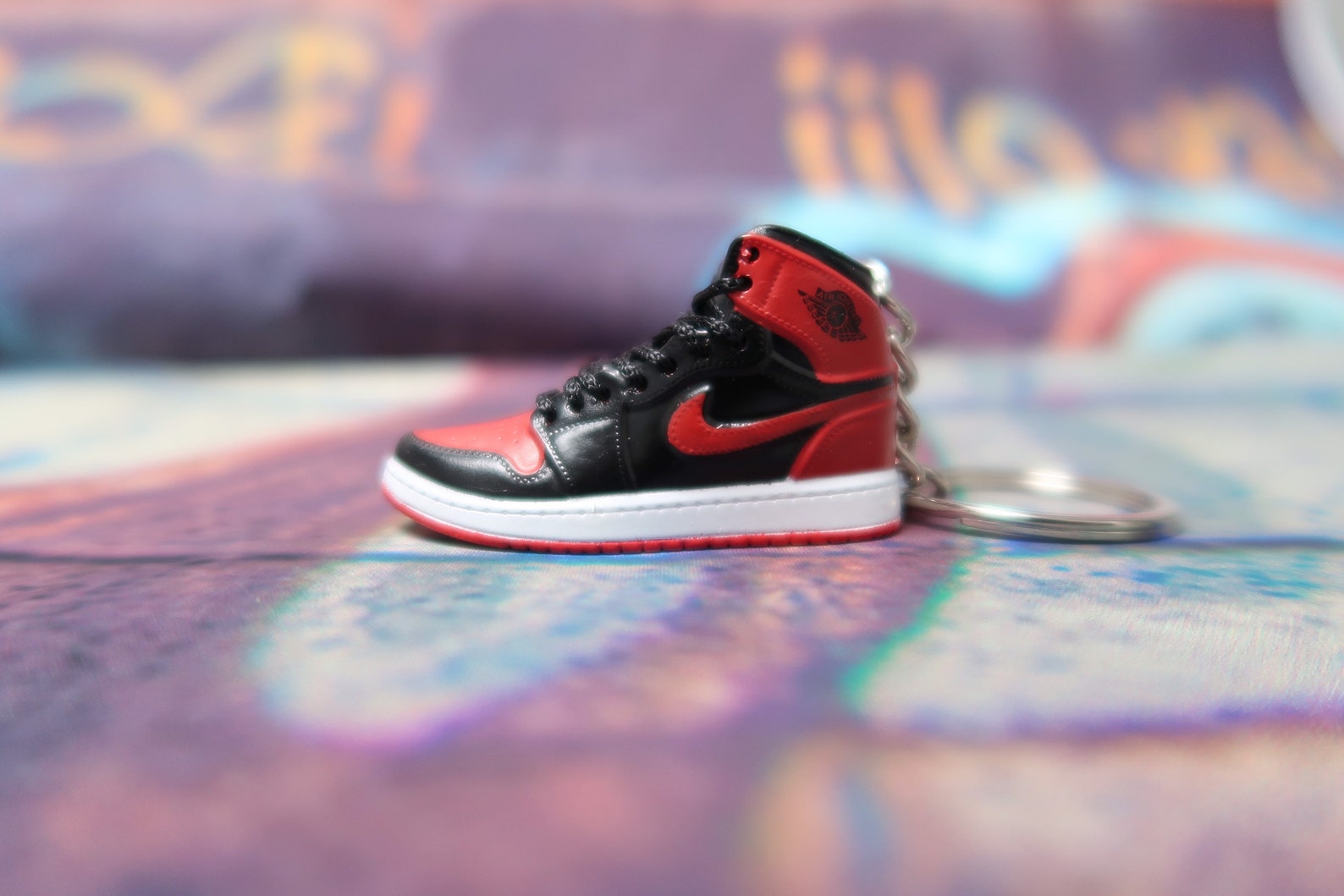 mini air jordan 1