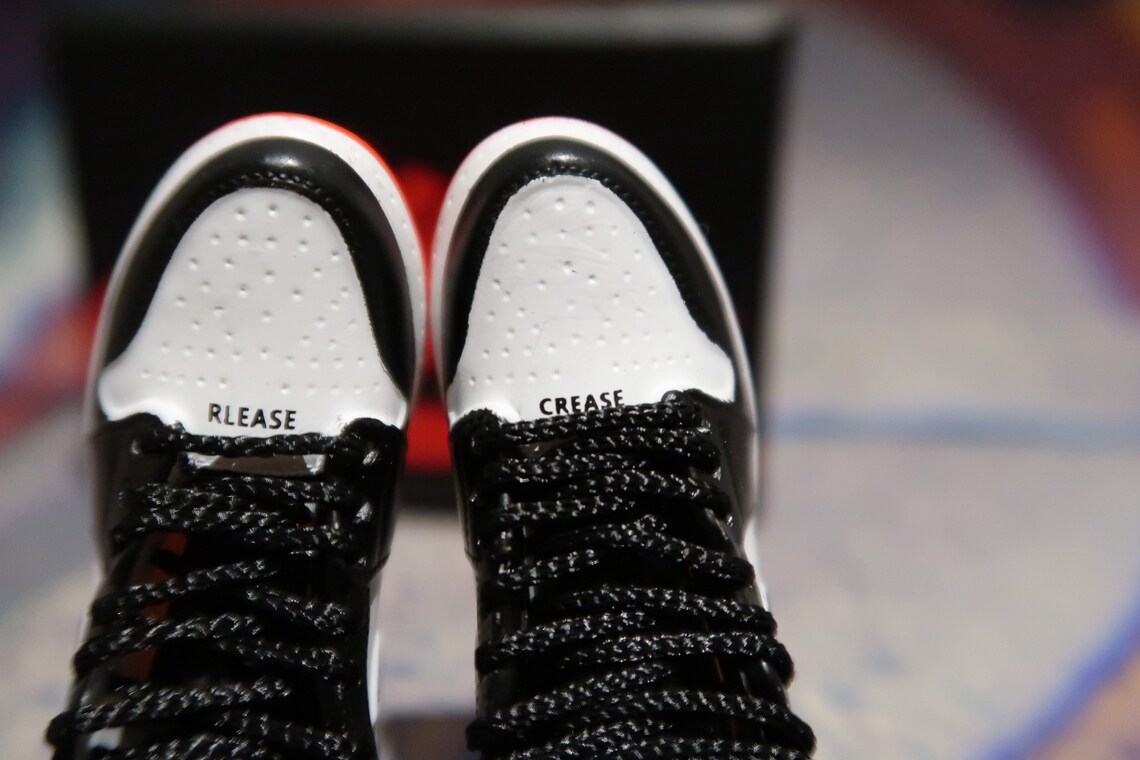 mini air jordan 1