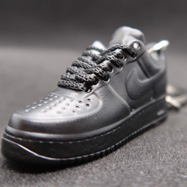 trainer keyring air force 1