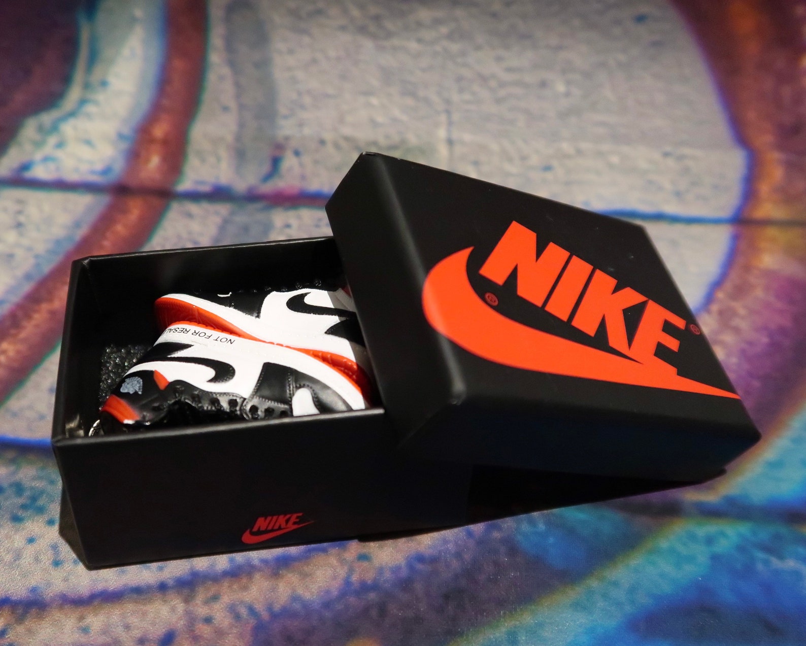 mini air jordan 1