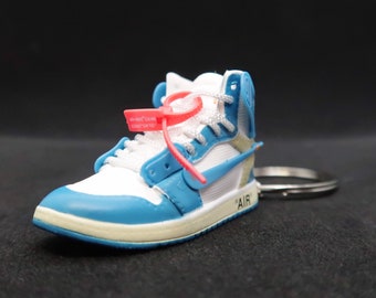 Jordan 1 Unc Etsy Uk