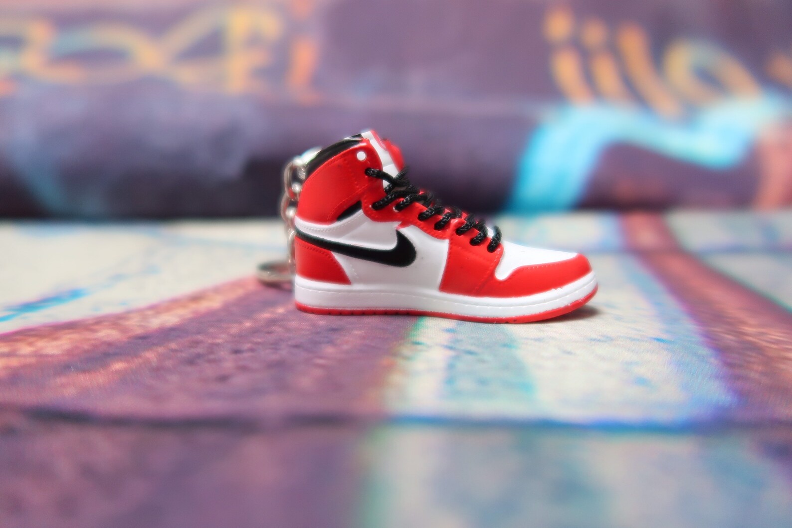 mini air jordan 1