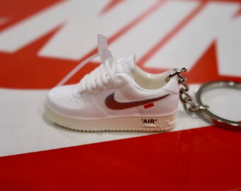 Air Force 1 off White | Etsy UK