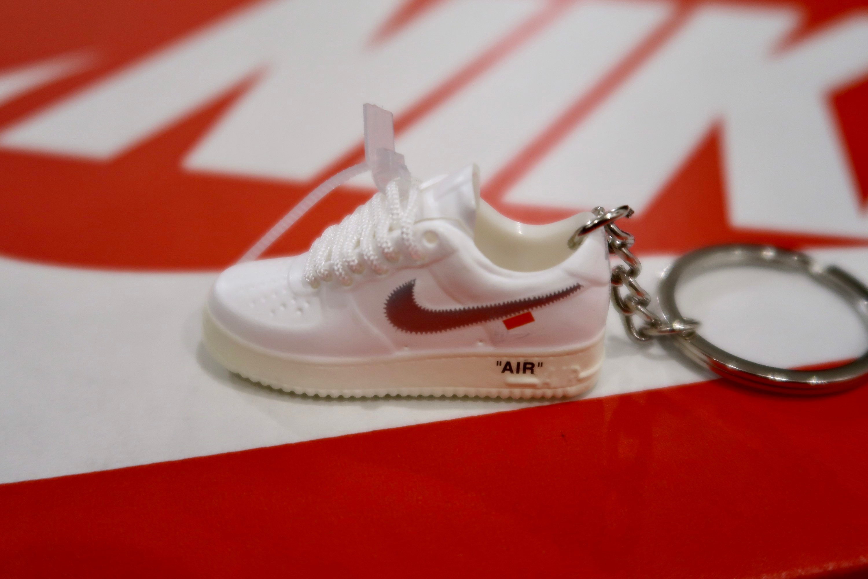 Air Force 1 off White - Etsy UK