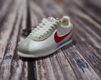 red nike cortez uk