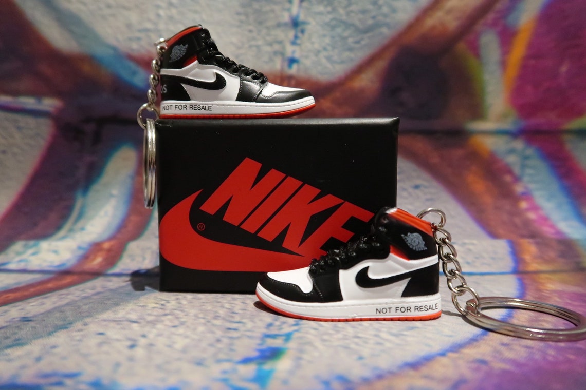 mini air jordan 1