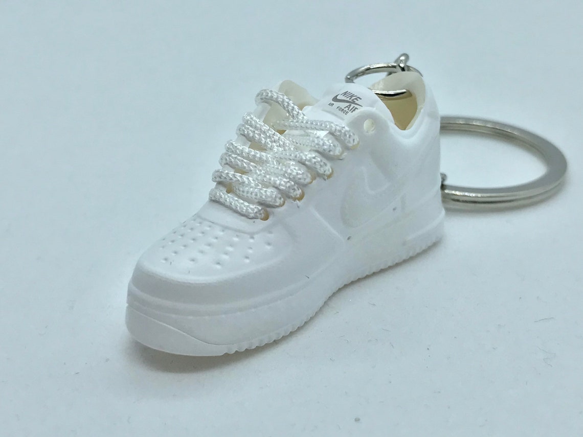 mini air force one keychain