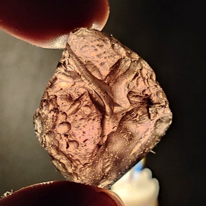 RARE COLOMBIANITE (Cintamani)Stone Crystal -Tektite, Metaphysical, Healing Crystals and Stones rare colombianite tektite for healing purpose