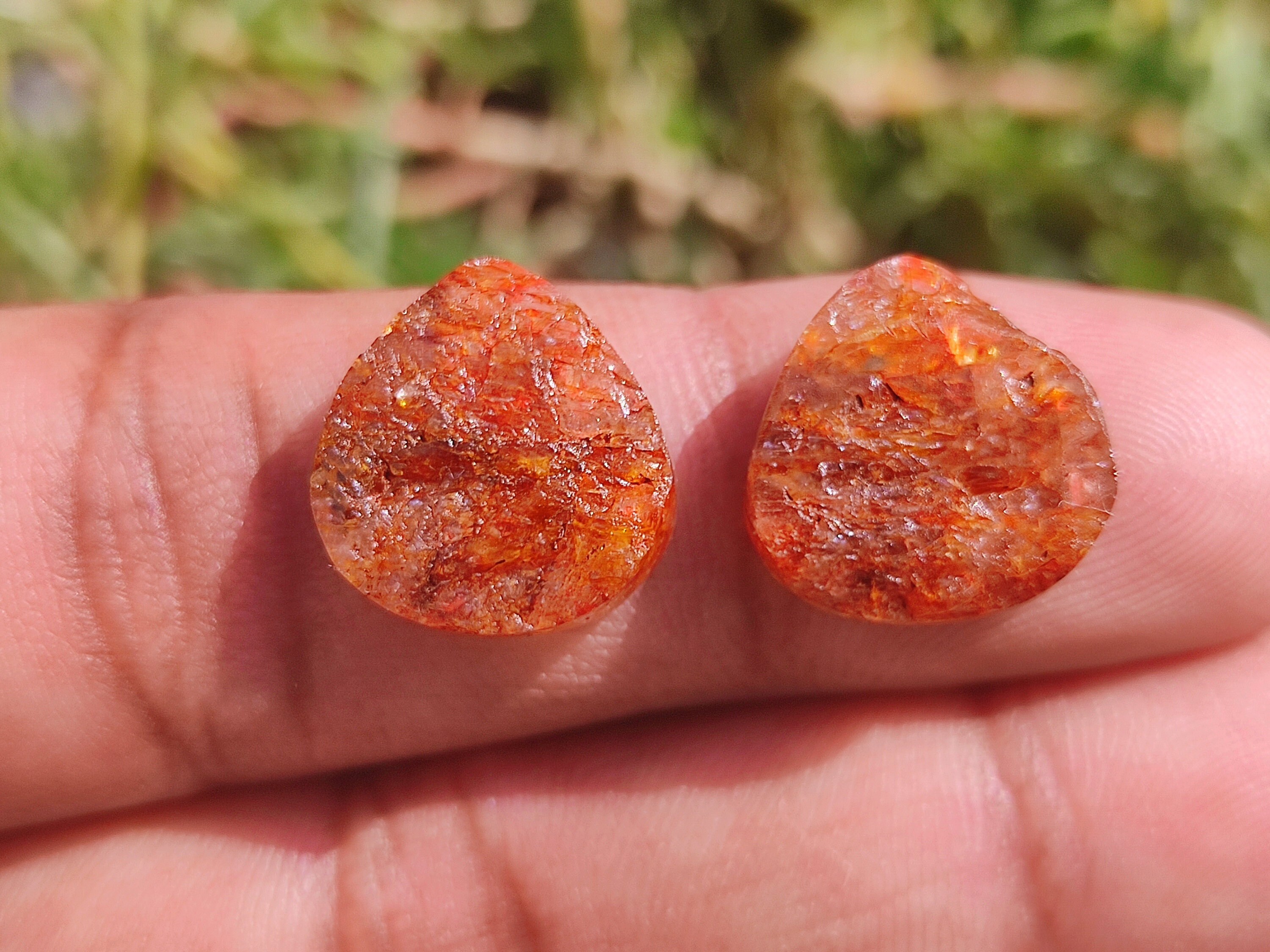 Topaze Impériale Brute De 15,28 Carats - Couleur Jaune - Origine Brésil - Non Traitée - Très Rare