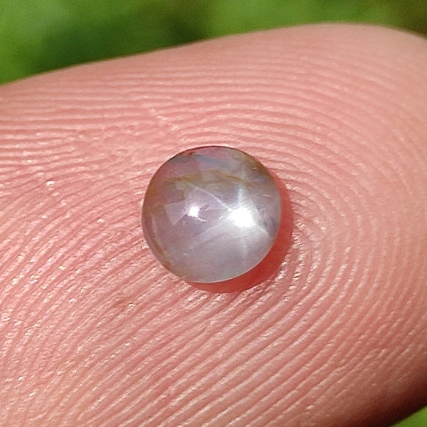 Natural Star Sapphire Etsy
