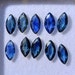 see more listings in the Faceted loose gemstone section