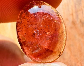 Tourmaline.! Tourmaline Cabochon - Natural Bi color Tourmaline Stone - Stunning Tourmaline Crystal - Jewelry Making - Tourmaline Crystal