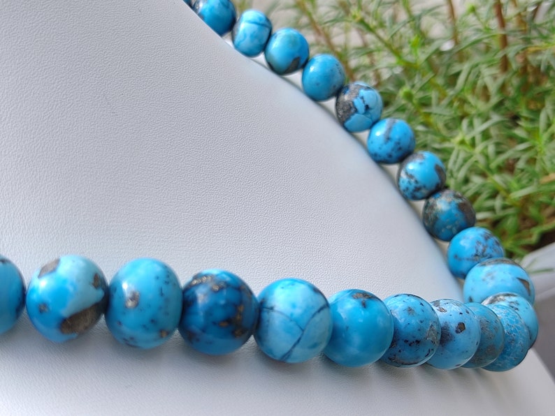 PERSIAN TURQUOISE CRYSTAL Natural Persia Turquoise Etsy