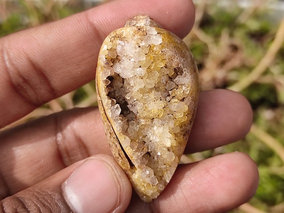 Druzy stone jewelry wholesale best sale