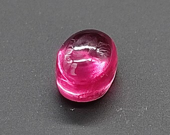 AFRICAN RUBY CRYSTAL- Natural Ruby Crystal Heated Smooth Cabochon Gemstone,Wholesale Natural Heated Ruby Cabochon For Jewellery Making