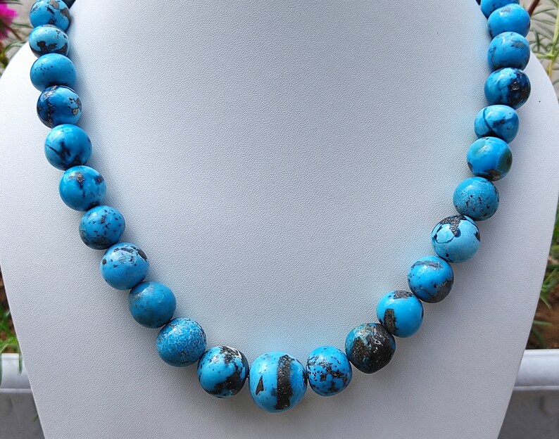 PERSIAN TURQUOISE CRYSTAL Natural Persia Turquoise Etsy