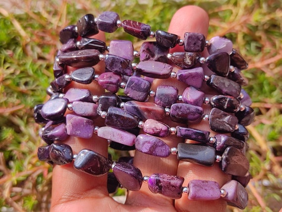 Sugilite jewellery hotsell