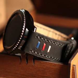 Samsung Watch Band, Galaxy Watch Strap, Samsung Galaxy Watch 7, 6, 5, 4, Pro, Clasic, Ultra, 40, 42, 44, 45, 46, 47mm, Personalized Gift
