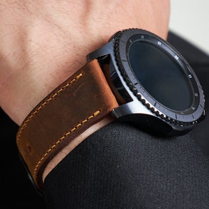Samsung Watch Strap, Galaxy Watch Band, Watch, 6, 7, 5, 4, Ultra, Pro, Active, Gear, Frontier, 43mm, 44mm, 45mm, 46mm, 47mm, Personalized