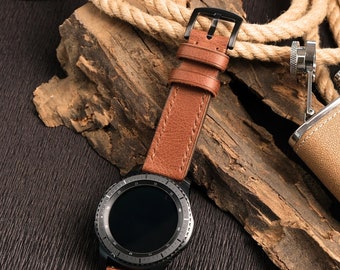 HIGH QUALITY Garmin Watch Band, Compatible With Fenix 7, 6, 5, S, X, Instinct, Vivoactive, Vivomove, Epix, 2, Pro, Venu, 2, 3, 20mm, 22mm