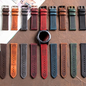 Personalized Samsung Watch Band, Galaxy Watch Strap, Ultra, Watch 7, Watch 6, Watch 4, Watch 5, Watch 7, Pro, Clasic, 40mm, 42mm