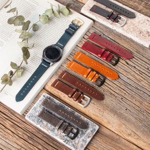 Garmin watch band Etsy Nederland