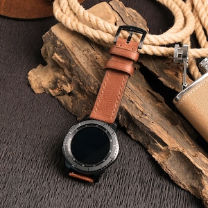 Samsung Galaxy Watch Strap, Galaxy Watch 4, 5, 6, Watch 5, Pro, 40mm, 42mm, 43, 44mm, 45mm, 46mm, 47mm, 20mm,22mm, Personalized Gift