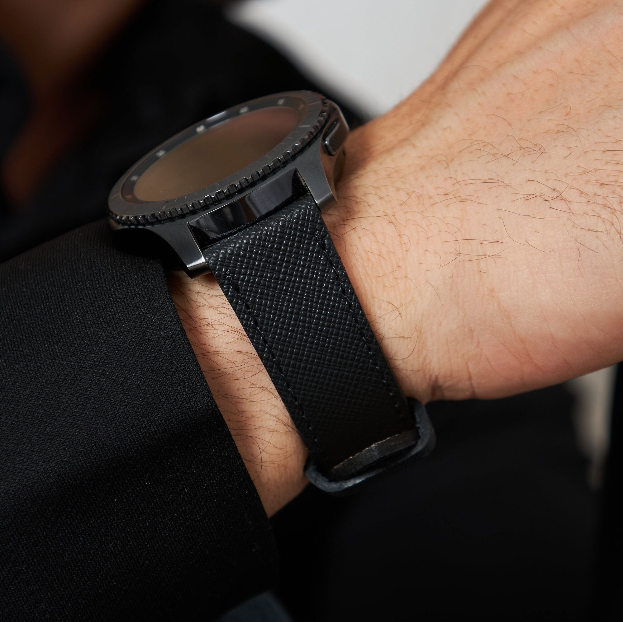 Extra Large Samsung Watch Band Etsy Canada