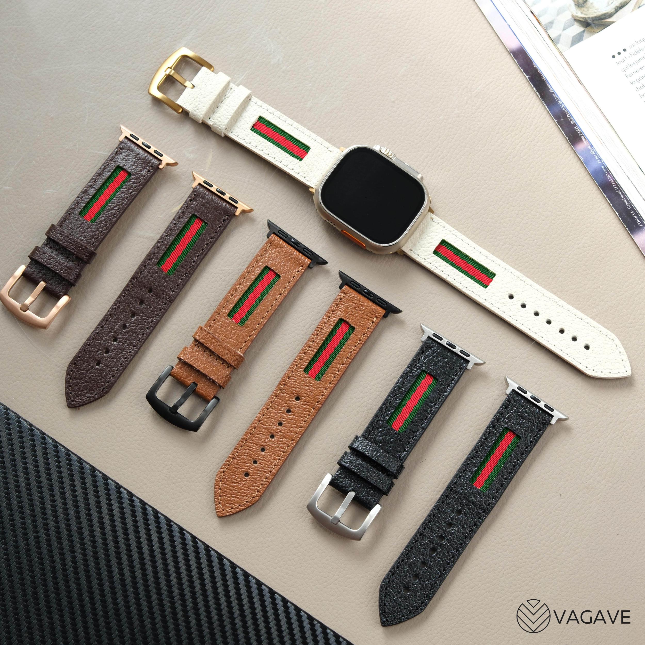 ルイヴィトン apple watch strap for Men Louis Vuitton Apple Watch Band - Etsy