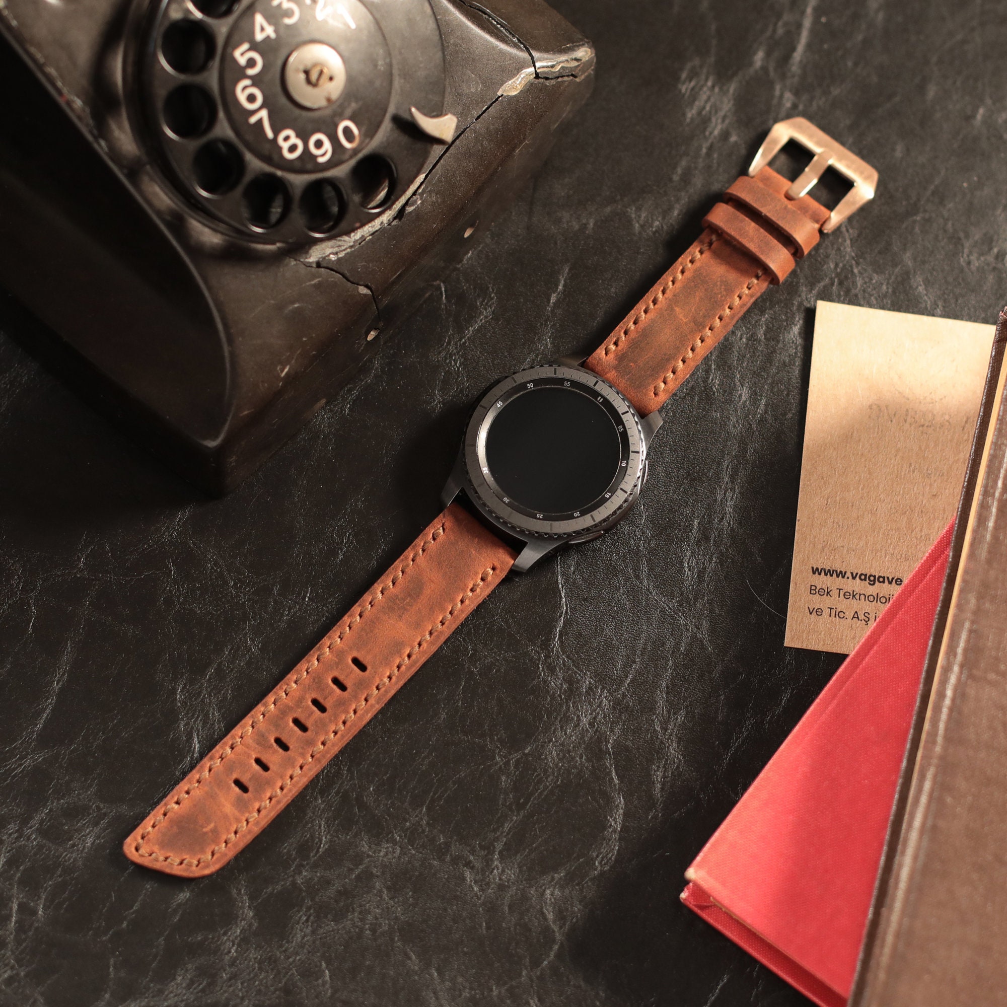 Custom garmin watch bands shop