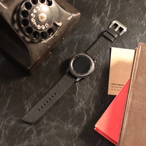 Garmin Watch Band, Personalized Gift, Fenix 7, 6, 5, Pro, S, X, Epix, 2, Venu, Forerunner, Vivoactive, 4, 5, Quick fit, 20mm, 22mm, 26mm image 8