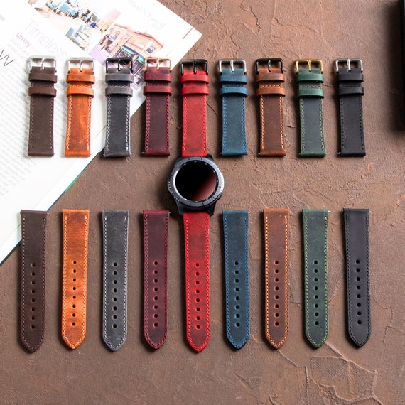 Belt for samsung galaxy watch hot sale