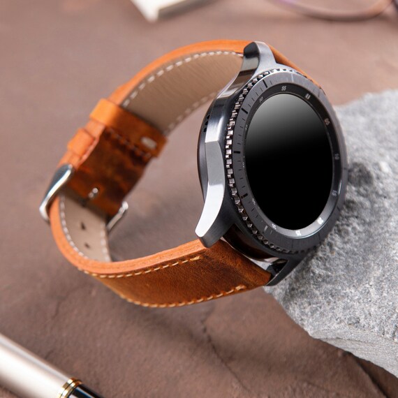 Comprar Correa de silicona de 20mm para Samsung Galaxy Watch 6/5/4