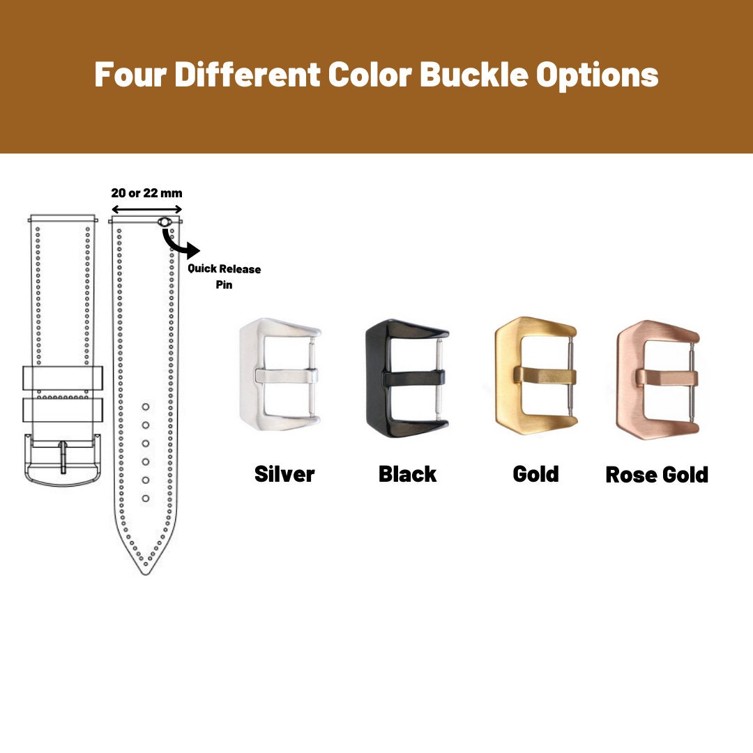 Personalized Garmin Watch Band Garmin Fenix MARQ / Quatix 6 Etsy