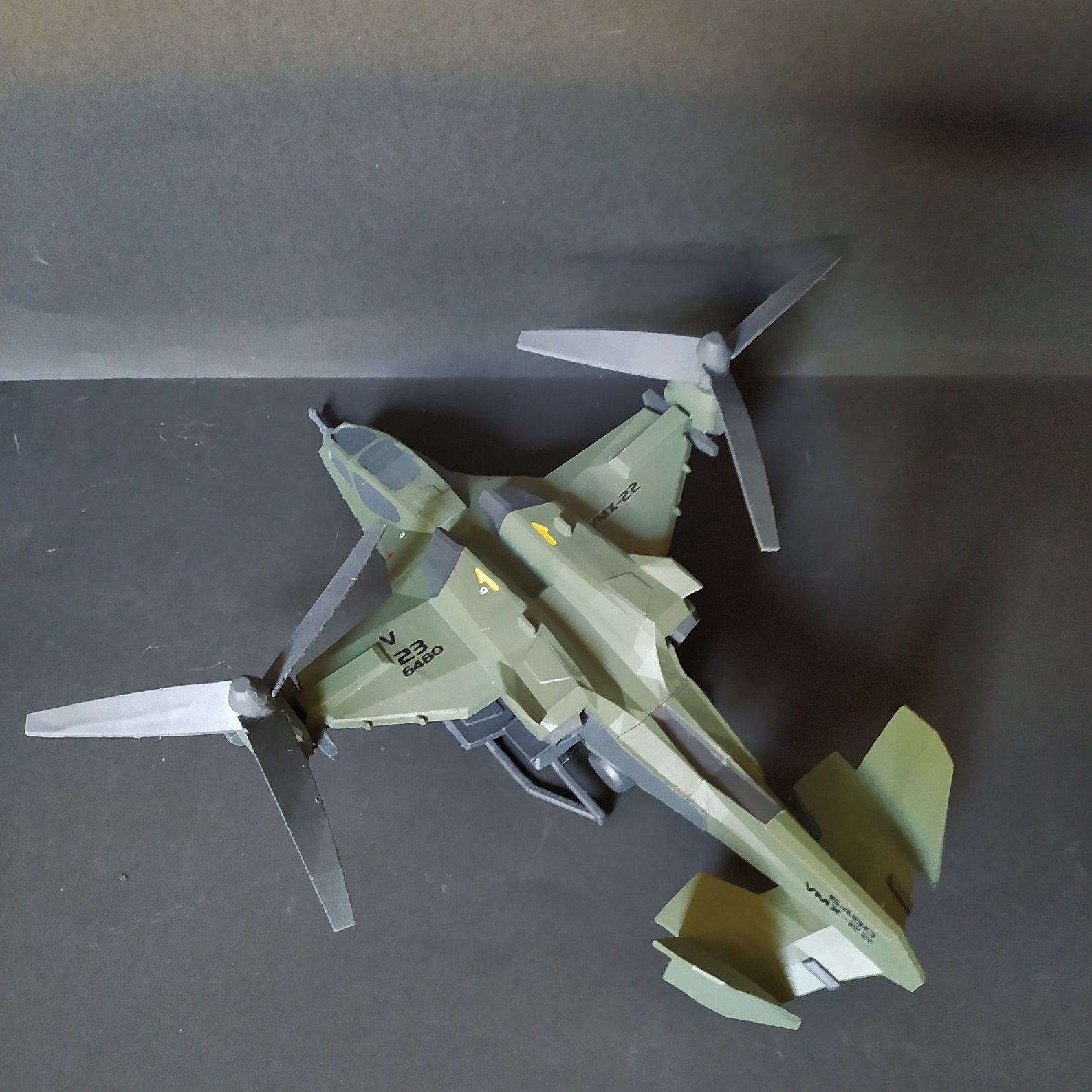 lego halo reach falcon